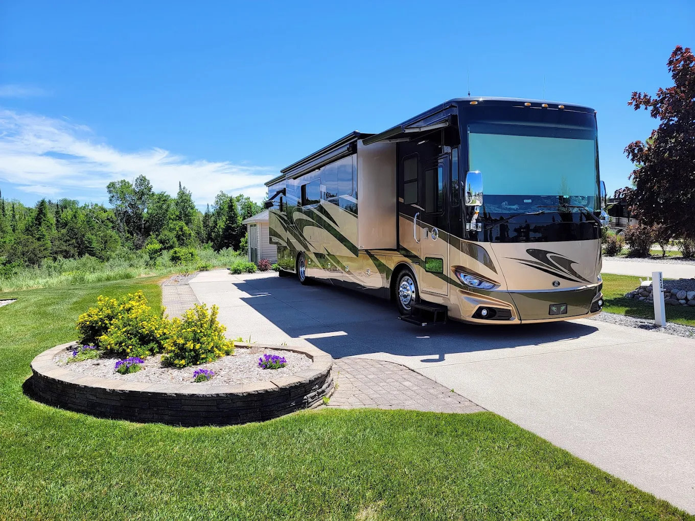 Traverse Bay RV Resort