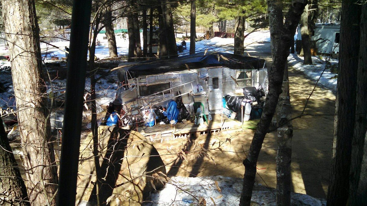 Circle 9 Ranch Campground