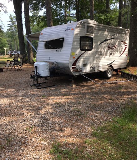 Cascade Campground