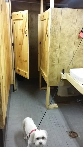 Posey Corners Campground