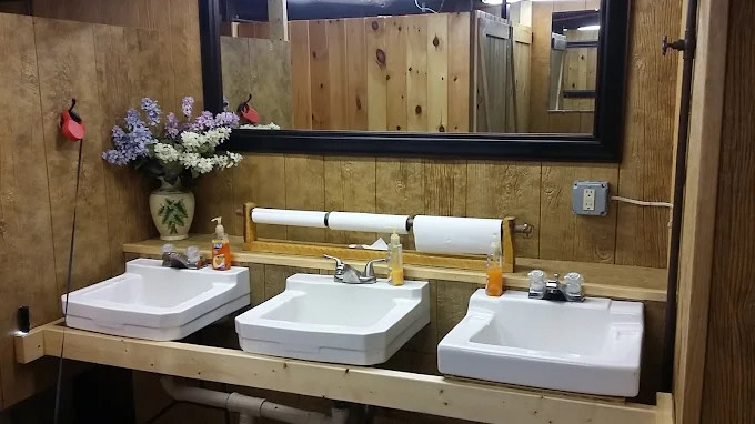 Posey Corners Campground