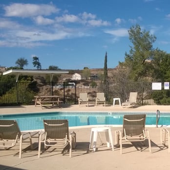 Country Hills RV Park