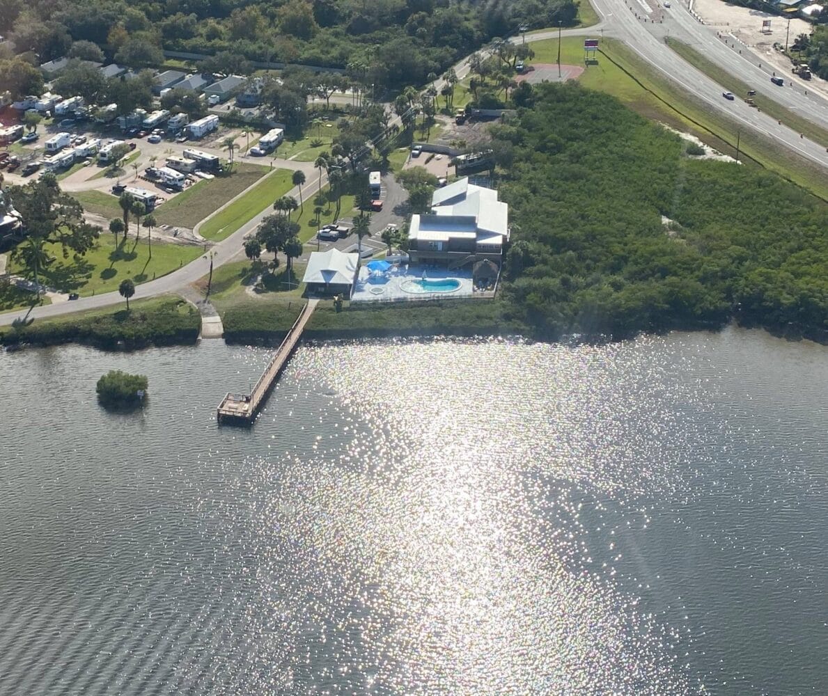 Fisherman's Cove RV Resort