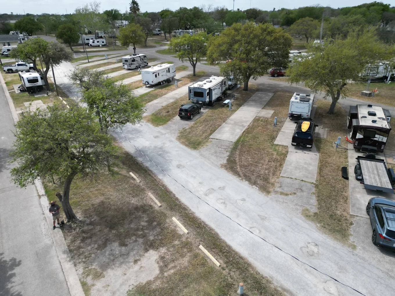 Hatch Rv Park