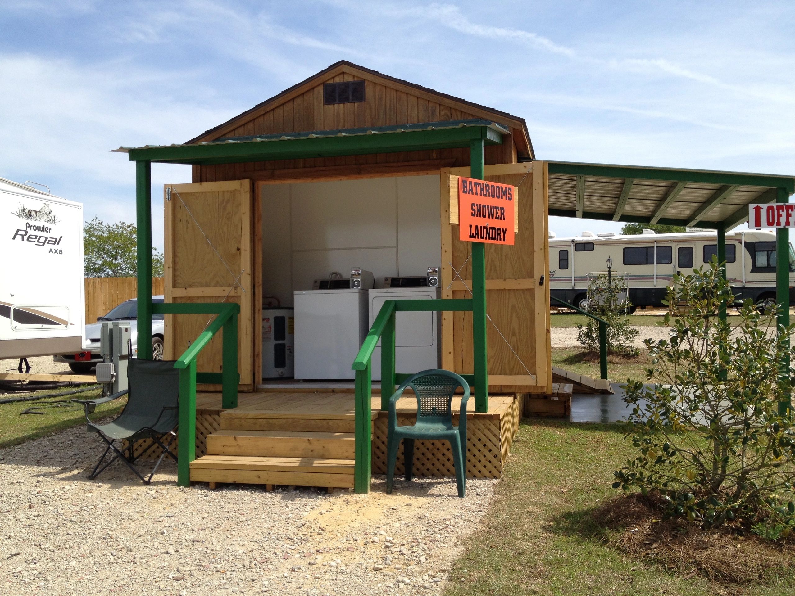 I-75 RV Park