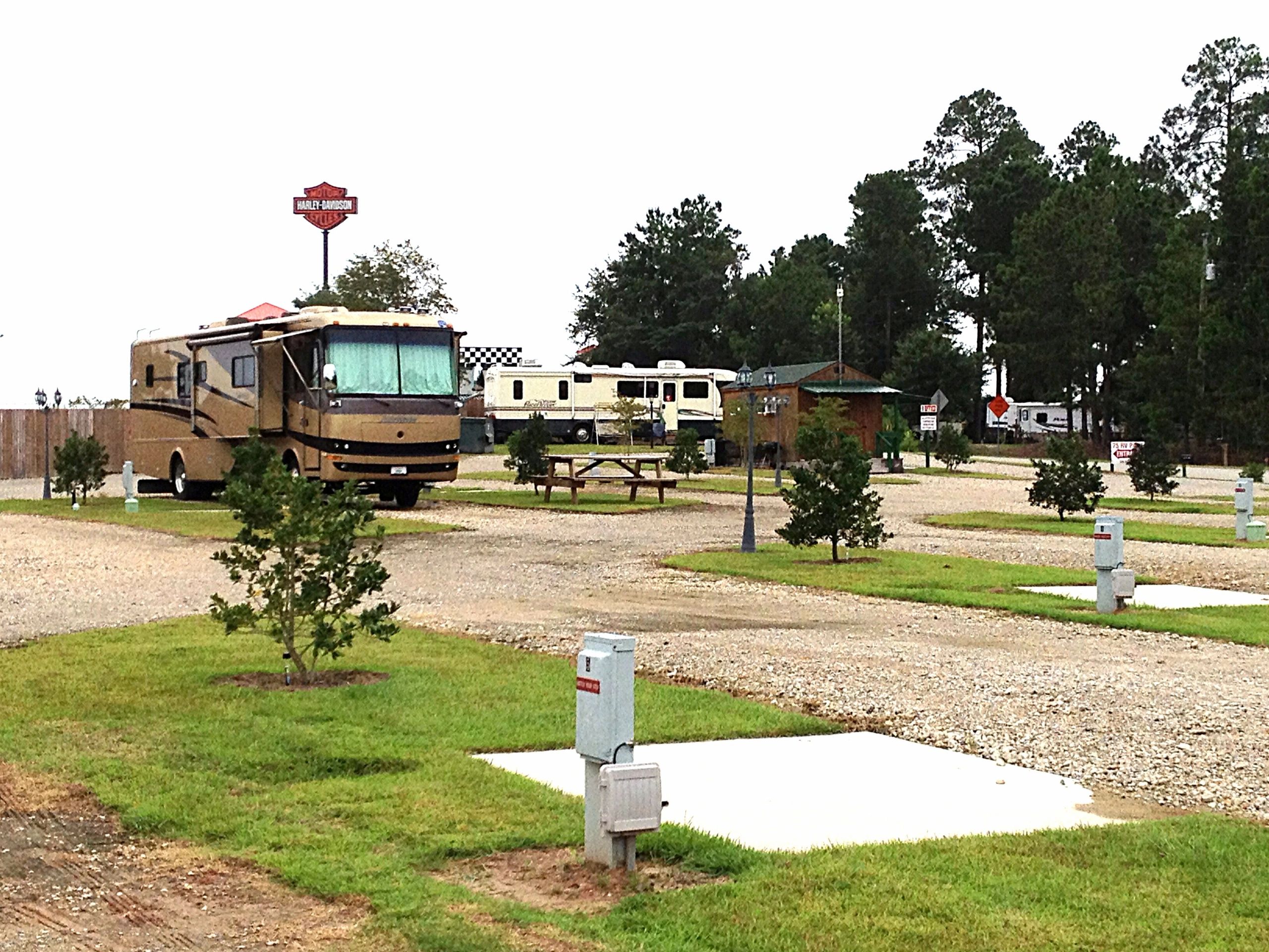 I-75 RV Park