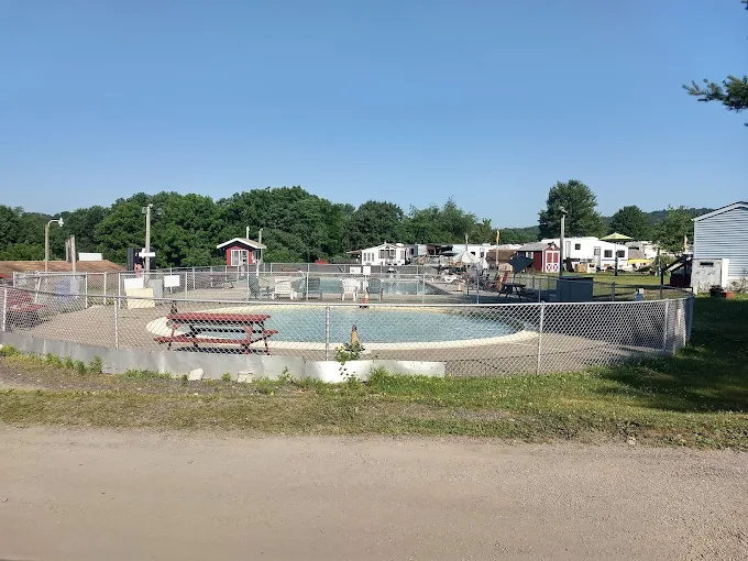 Pocono Vacation Park