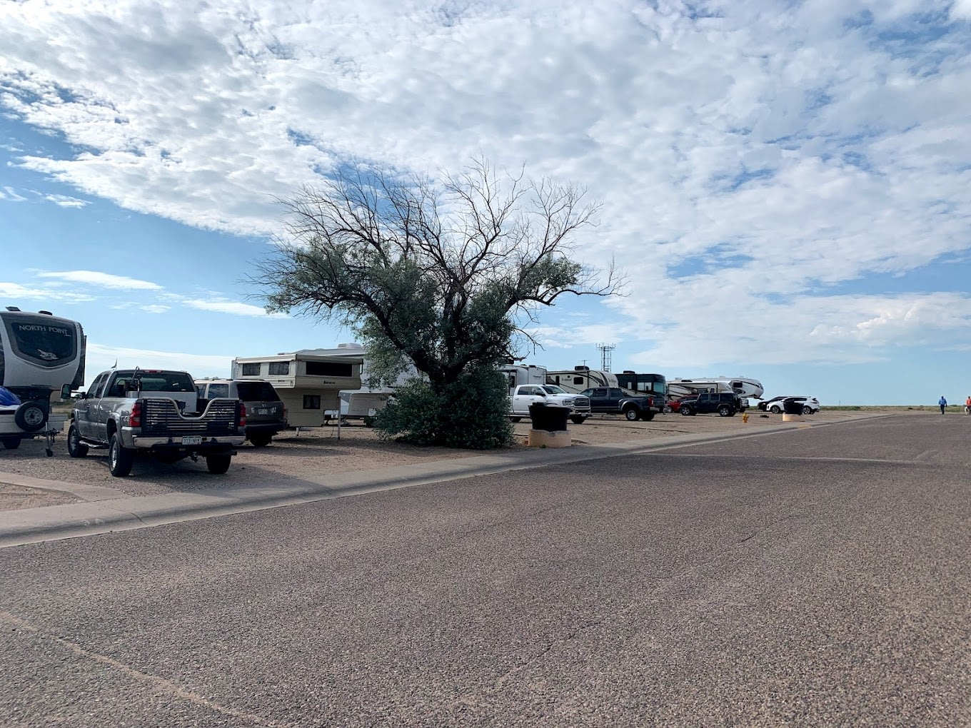 Mountain View RV Park