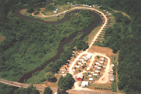 Bears Sleepy Hollow Campground