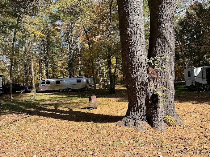 Rondout Valley RV Campground