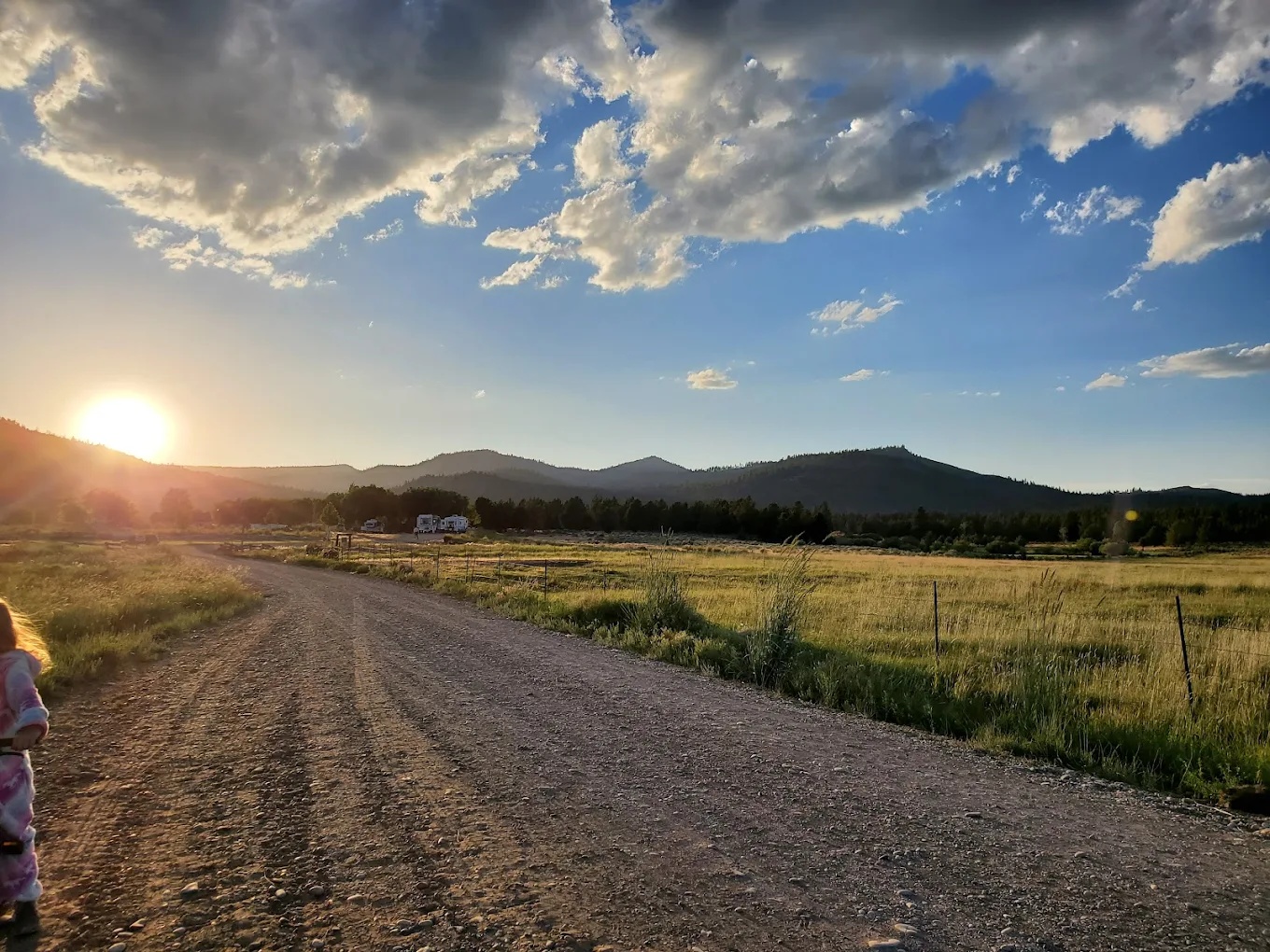 Junipers Reservoir RV Resort