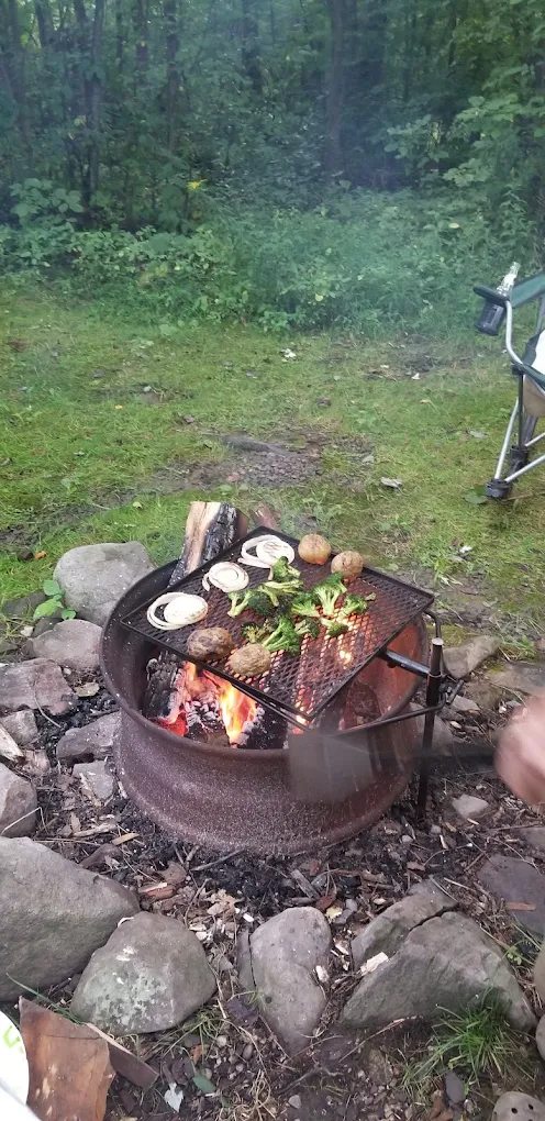 Cherry Ridge Campsites & Lodging, Inc.