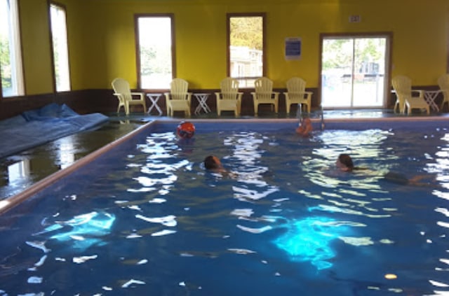 MillBrook Resort
