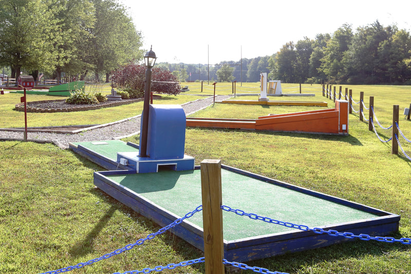 MillBrook Resort