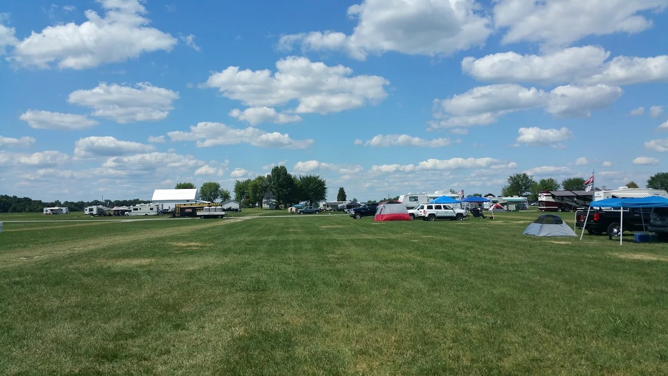 Speedy Camping & Parking