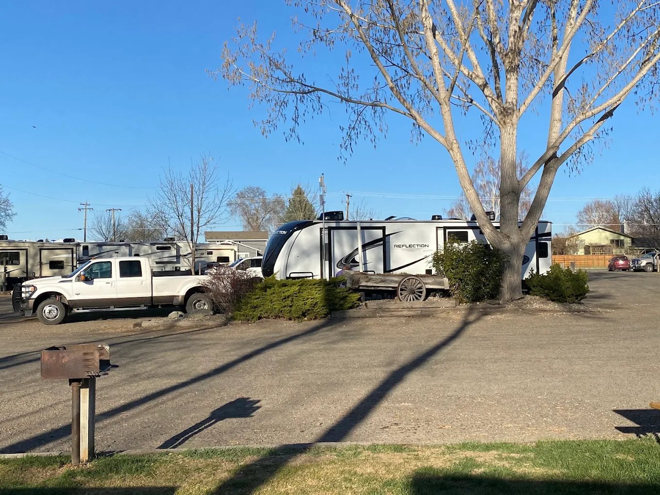 Mt. View RV Park