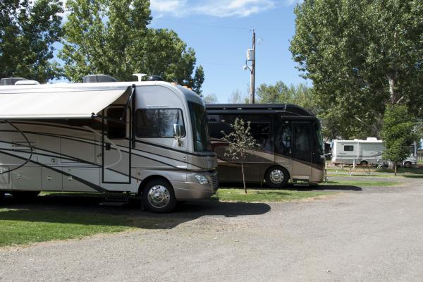 Mt. View RV Park