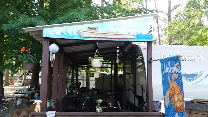 Rainbow Acres Campground