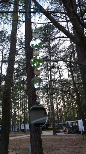 Rainbow Acres Campground