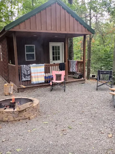 Pleasant Hills Campground
