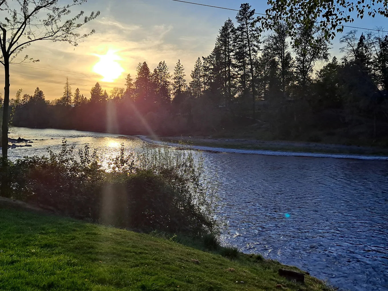 Riverpark RV Resort