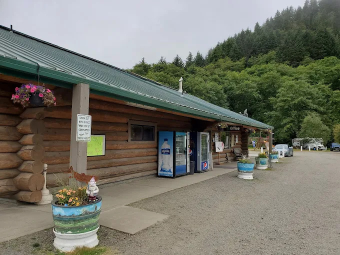 Neskowin Creek RV Resort