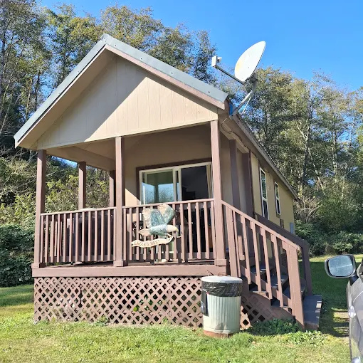 Neskowin Creek RV Resort