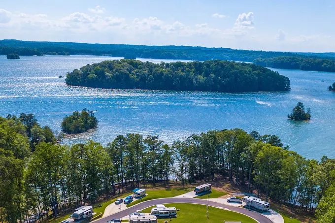 Margaritaville RV Resort