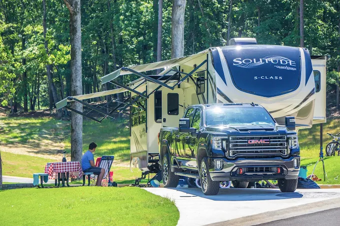 Margaritaville RV Resort