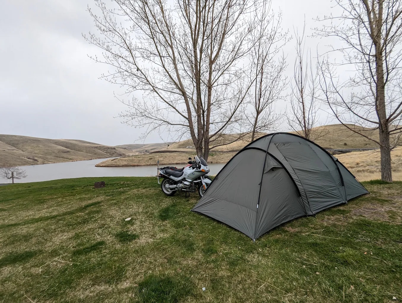 Willow Creek Park and RV Campground