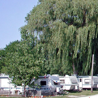 Surf Motel & Campground