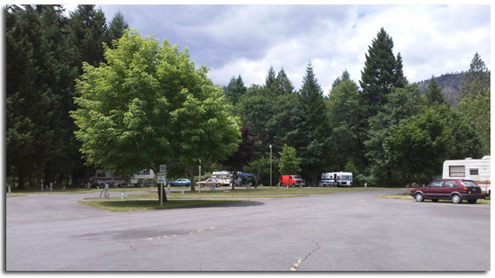 Ol Jo's RV Campground