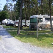 Swift Run Campground
