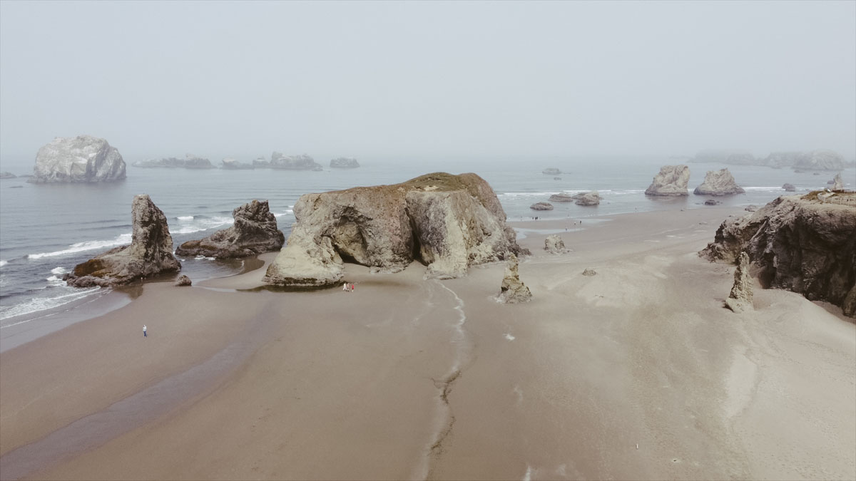 Bandon RV Park