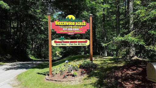 Beechwood Acres Camping Resort