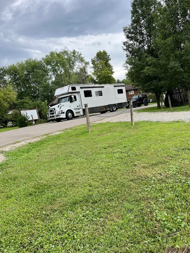 Sun Valley Campground