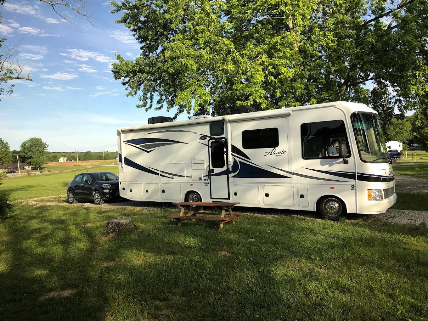 Sun Valley Campground