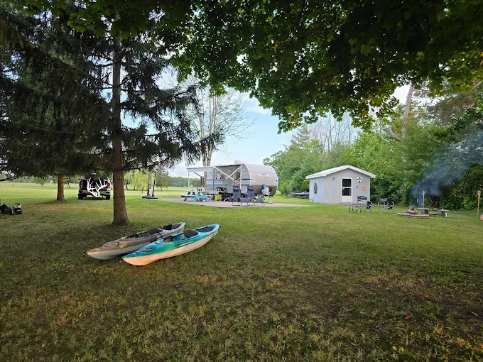 Redbreeze Campground