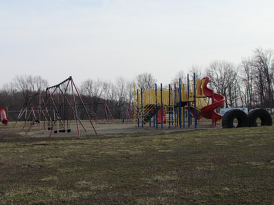 Hickory Acres Campground