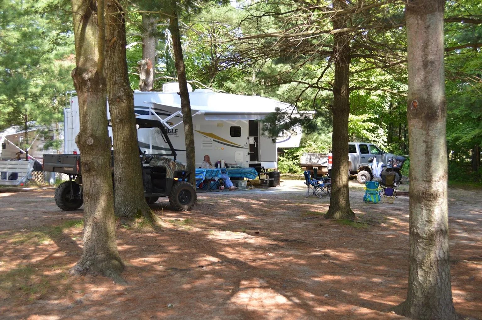 Pineland Camping Park