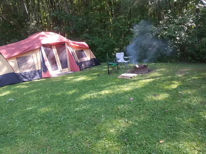 Hide-A-Way Lakes Campground