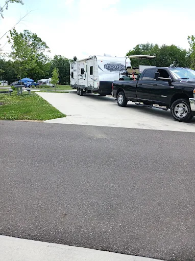 Pleasant Hill Lake Park