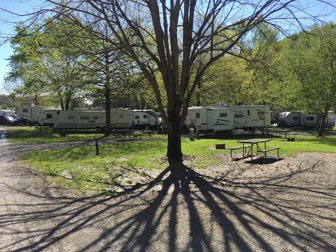 Spring Valley Campground