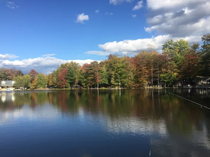 Secluded Acres Campground