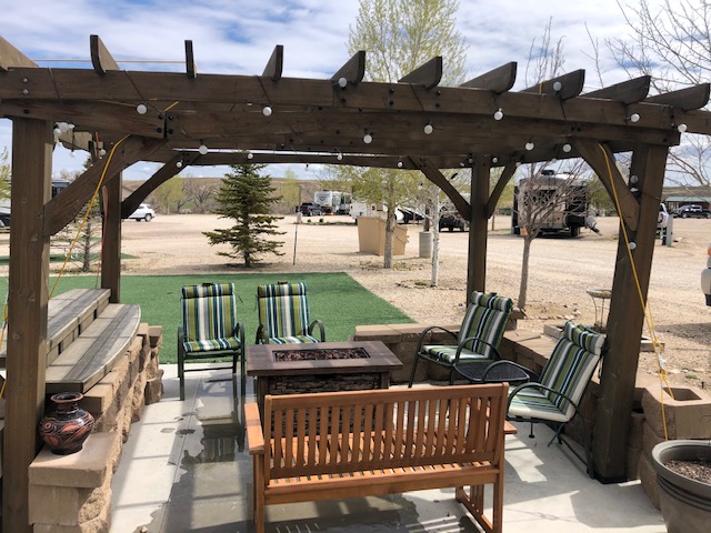 Rivers Edge RV & Cabins Resort