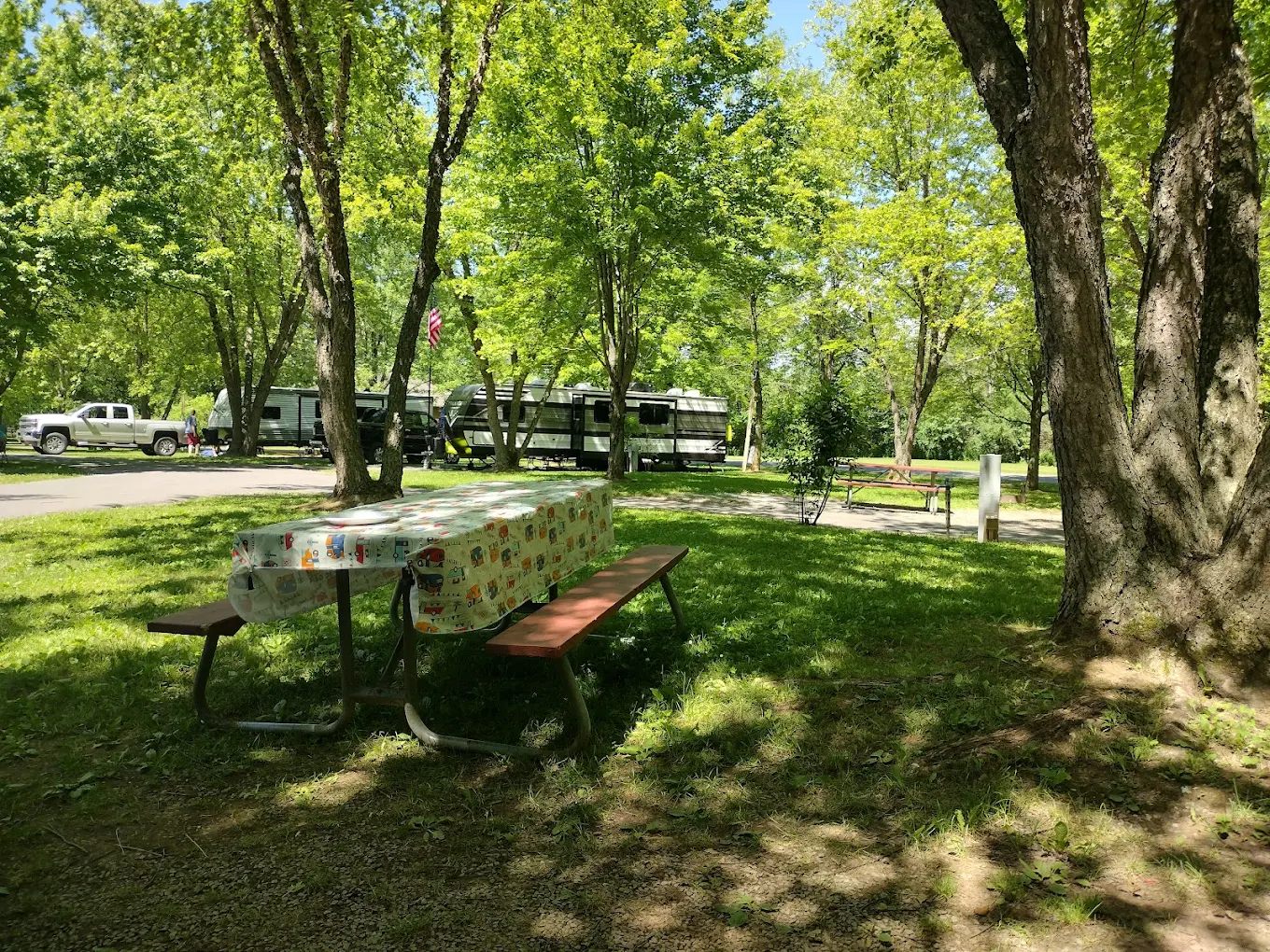 Villages at Turning Stone RV Park