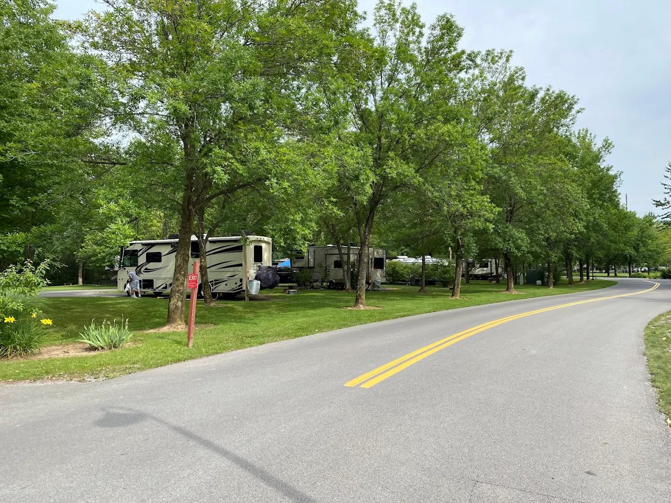 Villages at Turning Stone RV Park