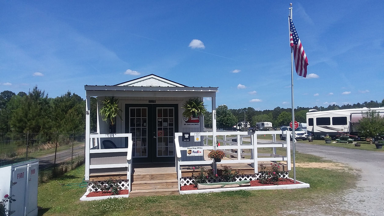 Cat Head Creek RV Park