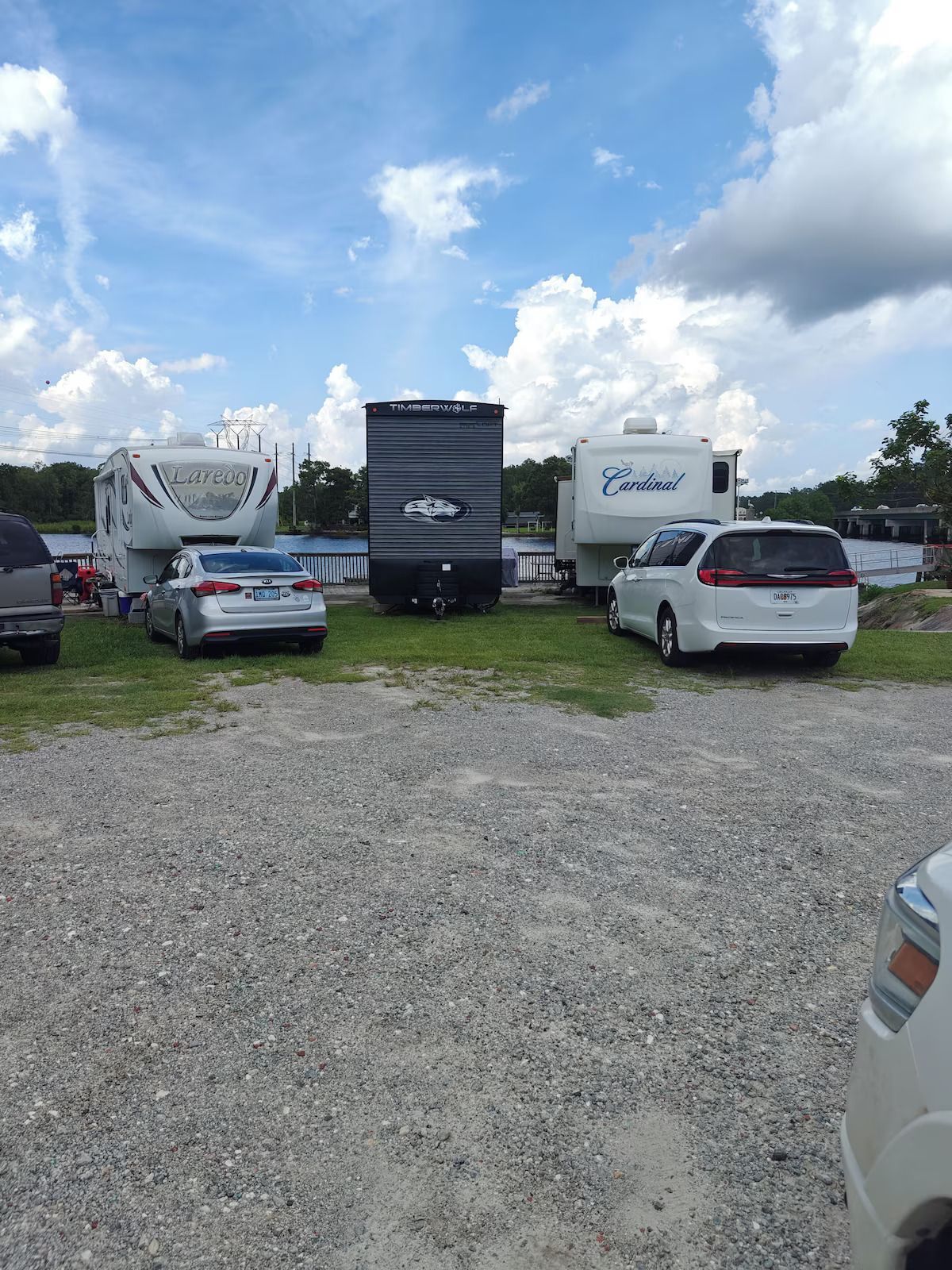 Kings Ferry RV Resort