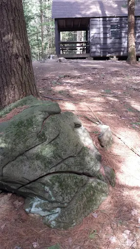 Pop's Lake Campground